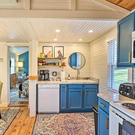 Sunny Hill Cottage Dry Ridge Escape With Deck! Екстер'єр фото