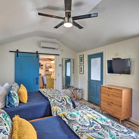 Sunny Hill Cottage Dry Ridge Escape With Deck! Екстер'єр фото