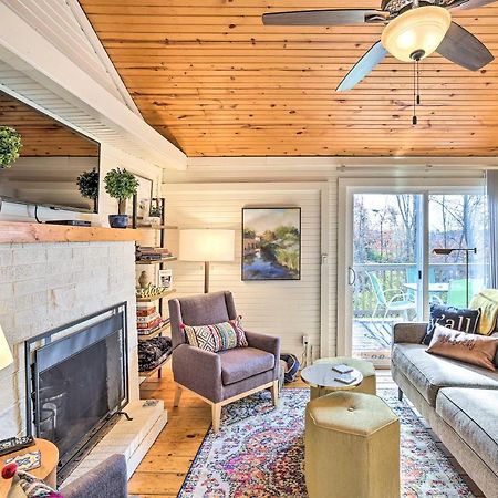 Sunny Hill Cottage Dry Ridge Escape With Deck! Екстер'єр фото