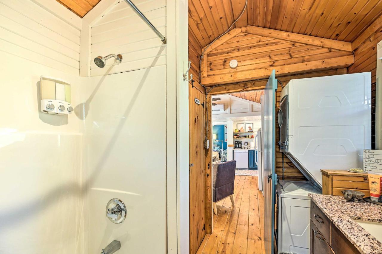 Sunny Hill Cottage Dry Ridge Escape With Deck! Екстер'єр фото