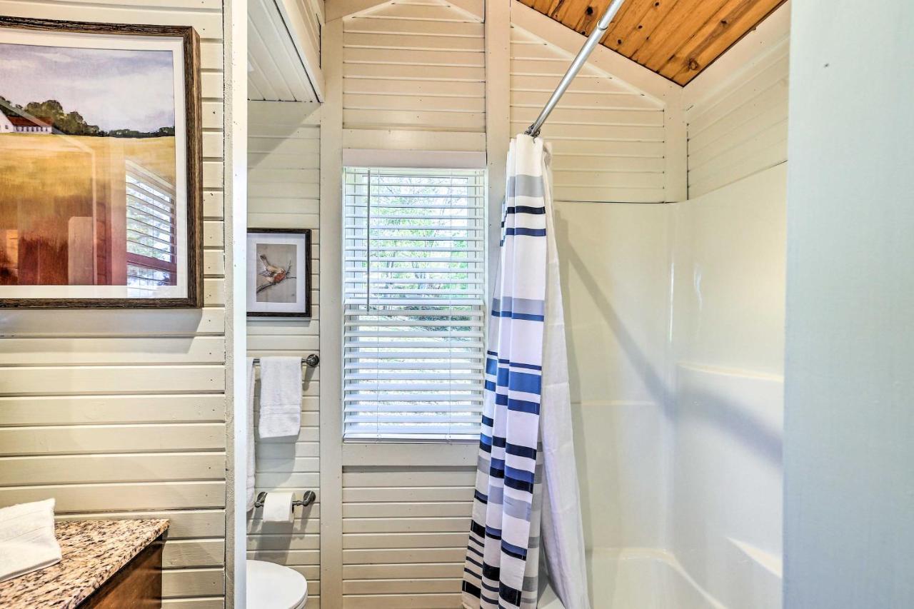 Sunny Hill Cottage Dry Ridge Escape With Deck! Екстер'єр фото